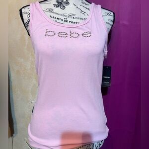 BeBe Tank Top